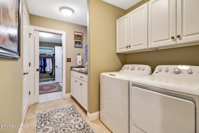 Welcome to this amazing move in ready, custom-built home on Heatherhurst Golf Course in Tennessee - for sale on GolfHomes.com, golf home, golf lot