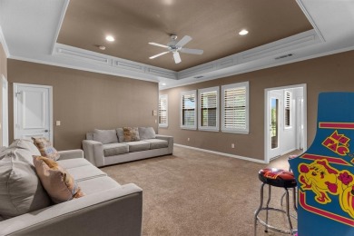 INCREDIBLE BUY in one of the most attractive neighborhoods in on Stonebridge Ranch Country Club - Dye in Texas - for sale on GolfHomes.com, golf home, golf lot
