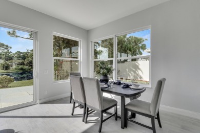 Fully renovated home in The Preserve of Hobe Sound featuring a on Lost Lake Golf Club in Florida - for sale on GolfHomes.com, golf home, golf lot