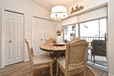 Oh what a view!! This Veranda is stunning. Offered Turnkey on Olde Hickory Golf and Country Club in Florida - for sale on GolfHomes.com, golf home, golf lot