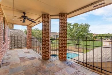 INCREDIBLE BUY in one of the most attractive neighborhoods in on Stonebridge Ranch Country Club - Dye in Texas - for sale on GolfHomes.com, golf home, golf lot