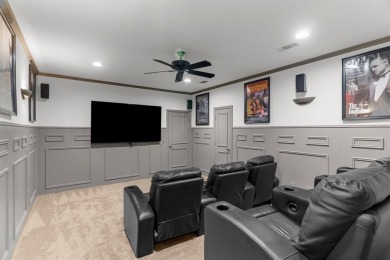INCREDIBLE BUY in one of the most attractive neighborhoods in on Stonebridge Ranch Country Club - Dye in Texas - for sale on GolfHomes.com, golf home, golf lot