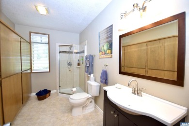 Stunning, contemporary house in Sunland, on premier lot with on SunLand Golf and Country Club in Washington - for sale on GolfHomes.com, golf home, golf lot
