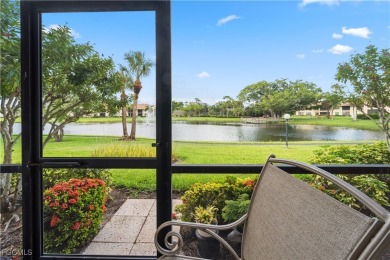 Welcome to easy Florida living at The Club at Crystal Lake! This on Golfview Golf and Racquet Club in Florida - for sale on GolfHomes.com, golf home, golf lot