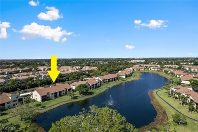 Welcome to easy Florida living at The Club at Crystal Lake! This on Golfview Golf and Racquet Club in Florida - for sale on GolfHomes.com, golf home, golf lot