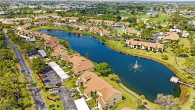 Welcome to easy Florida living at The Club at Crystal Lake! This on Golfview Golf and Racquet Club in Florida - for sale on GolfHomes.com, golf home, golf lot