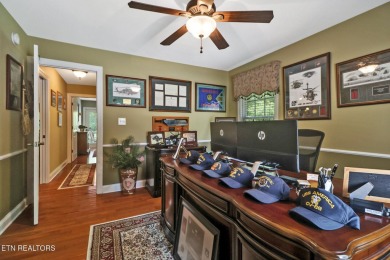 Welcome to this amazing move in ready, custom-built home on Heatherhurst Golf Course in Tennessee - for sale on GolfHomes.com, golf home, golf lot
