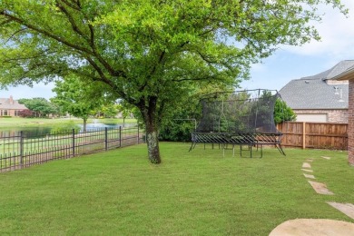 INCREDIBLE BUY in one of the most attractive neighborhoods in on Stonebridge Ranch Country Club - Dye in Texas - for sale on GolfHomes.com, golf home, golf lot