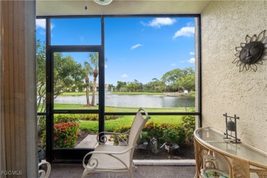 Welcome to easy Florida living at The Club at Crystal Lake! This on Golfview Golf and Racquet Club in Florida - for sale on GolfHomes.com, golf home, golf lot