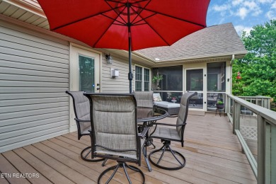 Welcome to this amazing move in ready, custom-built home on Heatherhurst Golf Course in Tennessee - for sale on GolfHomes.com, golf home, golf lot