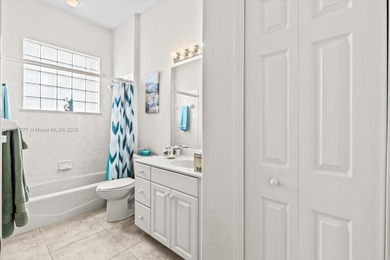 Welcome to this beautiful 2BR+Den, 2BA, 2CG single-family home on The Legacy Golf and Tennis Club in Florida - for sale on GolfHomes.com, golf home, golf lot