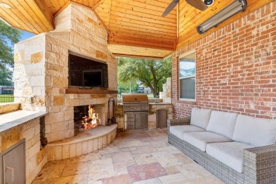 INCREDIBLE BUY in one of the most attractive neighborhoods in on Stonebridge Ranch Country Club - Dye in Texas - for sale on GolfHomes.com, golf home, golf lot