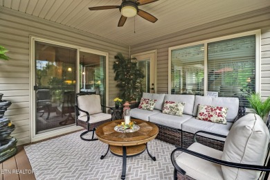 Welcome to this amazing move in ready, custom-built home on Heatherhurst Golf Course in Tennessee - for sale on GolfHomes.com, golf home, golf lot