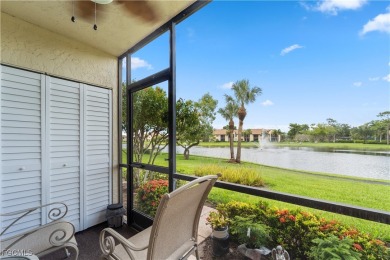 Welcome to easy Florida living at The Club at Crystal Lake! This on Golfview Golf and Racquet Club in Florida - for sale on GolfHomes.com, golf home, golf lot