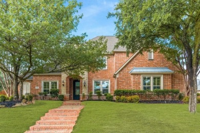 INCREDIBLE BUY in one of the most attractive neighborhoods in on Stonebridge Ranch Country Club - Dye in Texas - for sale on GolfHomes.com, golf home, golf lot
