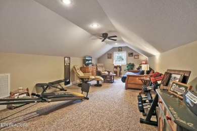 Welcome to this amazing move in ready, custom-built home on Heatherhurst Golf Course in Tennessee - for sale on GolfHomes.com, golf home, golf lot