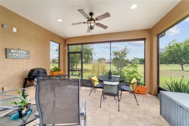 Stunning Golf Course Views Await!  This beautifully designed and on Stone Creek Golf Club in Florida - for sale on GolfHomes.com, golf home, golf lot