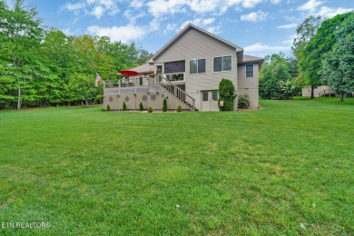 Welcome to this amazing move in ready, custom-built home on Heatherhurst Golf Course in Tennessee - for sale on GolfHomes.com, golf home, golf lot
