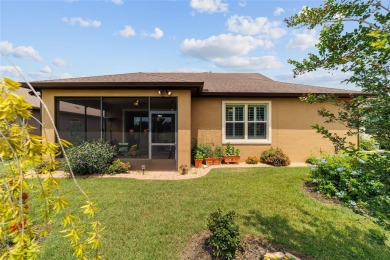 Stunning Golf Course Views Await!  This beautifully designed and on Stone Creek Golf Club in Florida - for sale on GolfHomes.com, golf home, golf lot