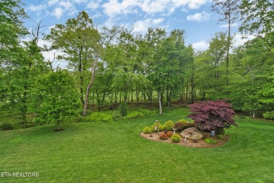 Welcome to this amazing move in ready, custom-built home on Heatherhurst Golf Course in Tennessee - for sale on GolfHomes.com, golf home, golf lot
