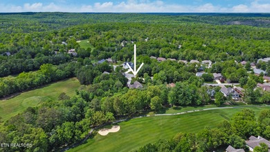 Welcome to this amazing move in ready, custom-built home with a on Heatherhurst Golf Course in Tennessee - for sale on GolfHomes.com, golf home, golf lot