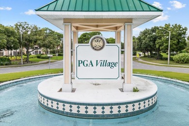 Welcome to this beautiful 2BR+Den, 2BA, 2CG single-family home on The Legacy Golf and Tennis Club in Florida - for sale on GolfHomes.com, golf home, golf lot