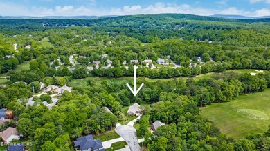 Welcome to this amazing move in ready, custom-built home with a on Heatherhurst Golf Course in Tennessee - for sale on GolfHomes.com, golf home, golf lot