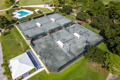 Welcome to this beautiful 2BR+Den, 2BA, 2CG single-family home on The Legacy Golf and Tennis Club in Florida - for sale on GolfHomes.com, golf home, golf lot