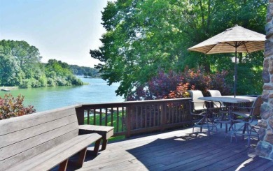 Exceptional 4 BD, 4 BA Where You Can Experience Best of Lake Life on Oak Run Golf Course in Illinois - for sale on GolfHomes.com, golf home, golf lot