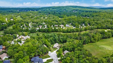Welcome to this amazing move in ready, custom-built home with a on Heatherhurst Golf Course in Tennessee - for sale on GolfHomes.com, golf home, golf lot