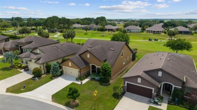 Stunning Golf Course Views Await!  This beautifully designed and on Stone Creek Golf Club in Florida - for sale on GolfHomes.com, golf home, golf lot