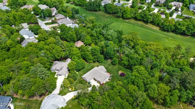 Welcome to this amazing move in ready, custom-built home with a on Heatherhurst Golf Course in Tennessee - for sale on GolfHomes.com, golf home, golf lot