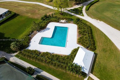 Welcome to this beautiful 2BR+Den, 2BA, 2CG single-family home on The Legacy Golf and Tennis Club in Florida - for sale on GolfHomes.com, golf home, golf lot