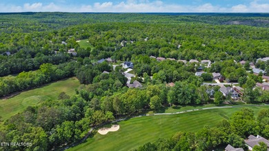 Welcome to this amazing move in ready, custom-built home with a on Heatherhurst Golf Course in Tennessee - for sale on GolfHomes.com, golf home, golf lot