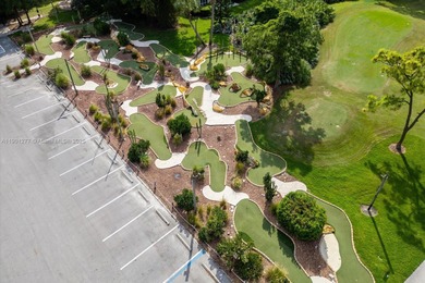 Welcome to this beautiful 2BR+Den, 2BA, 2CG single-family home on The Legacy Golf and Tennis Club in Florida - for sale on GolfHomes.com, golf home, golf lot