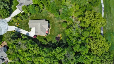 Welcome to this amazing move in ready, custom-built home with a on Heatherhurst Golf Course in Tennessee - for sale on GolfHomes.com, golf home, golf lot