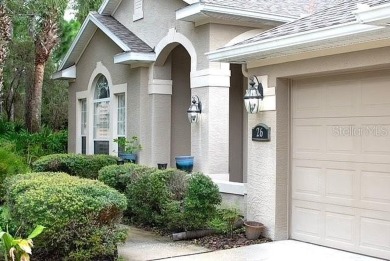 This home isn't the only thing beautiful about this property -- on Grand Haven Golf Club in Florida - for sale on GolfHomes.com, golf home, golf lot