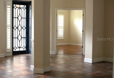 This home isn't the only thing beautiful about this property -- on Grand Haven Golf Club in Florida - for sale on GolfHomes.com, golf home, golf lot