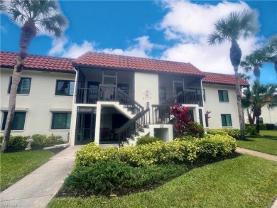 Charming Second-Floor Condo in a very active 55+ Community!

 on Golden Gate Country Club in Florida - for sale on GolfHomes.com, golf home, golf lot