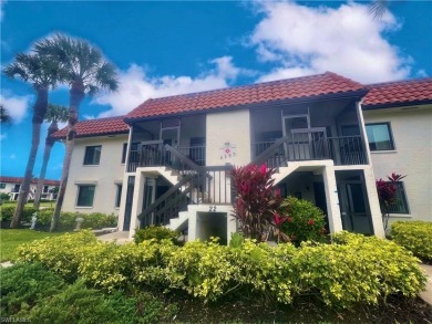 Charming Second-Floor Condo in a very active 55+ Community!

 on Golden Gate Country Club in Florida - for sale on GolfHomes.com, golf home, golf lot