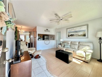 Charming Second-Floor Condo in a very active 55+ Community!

 on Golden Gate Country Club in Florida - for sale on GolfHomes.com, golf home, golf lot