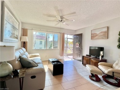 Charming Second-Floor Condo in a very active 55+ Community!

 on Golden Gate Country Club in Florida - for sale on GolfHomes.com, golf home, golf lot