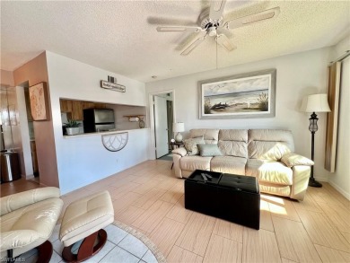 Charming Second-Floor Condo in a very active 55+ Community!

 on Golden Gate Country Club in Florida - for sale on GolfHomes.com, golf home, golf lot