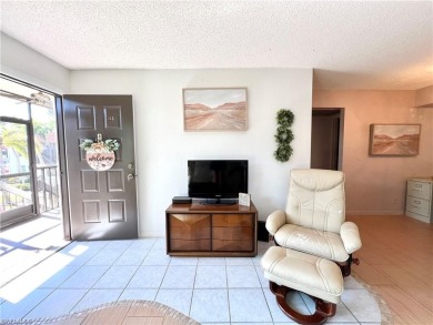 Charming Second-Floor Condo in a very active 55+ Community!

 on Golden Gate Country Club in Florida - for sale on GolfHomes.com, golf home, golf lot