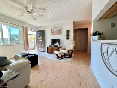 Charming Second-Floor Condo in a very active 55+ Community!

 on Golden Gate Country Club in Florida - for sale on GolfHomes.com, golf home, golf lot