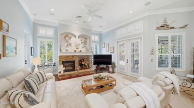 Welcome home to this meticulously maintained 5-bed, 3-bath pool on The Palencia Club in Florida - for sale on GolfHomes.com, golf home, golf lot