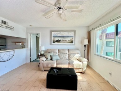 Charming Second-Floor Condo in a very active 55+ Community!

 on Golden Gate Country Club in Florida - for sale on GolfHomes.com, golf home, golf lot