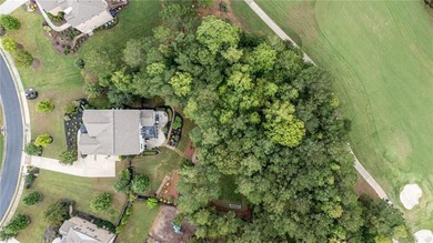 Welcome to 4080 Hopewell Springs Drive, an exquisite luxury on Manor Golf and Country Club in Georgia - for sale on GolfHomes.com, golf home, golf lot