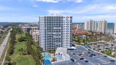 LUXURY LIVING AT ITS FINEST! Perched high on the 20th floor on Oceans Golf Club in Florida - for sale on GolfHomes.com, golf home, golf lot