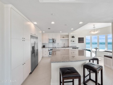 LUXURY LIVING AT ITS FINEST! Perched high on the 20th floor on Oceans Golf Club in Florida - for sale on GolfHomes.com, golf home, golf lot